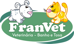 Logotipo FranVet